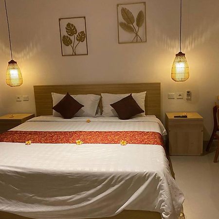 Hotel Umah Dayuh Ungasan Esterno foto