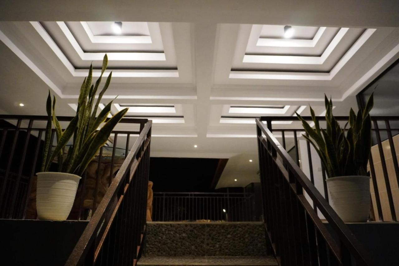 Hotel Umah Dayuh Ungasan Esterno foto