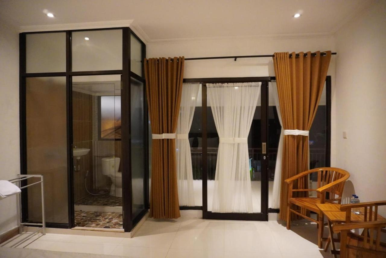 Hotel Umah Dayuh Ungasan Esterno foto