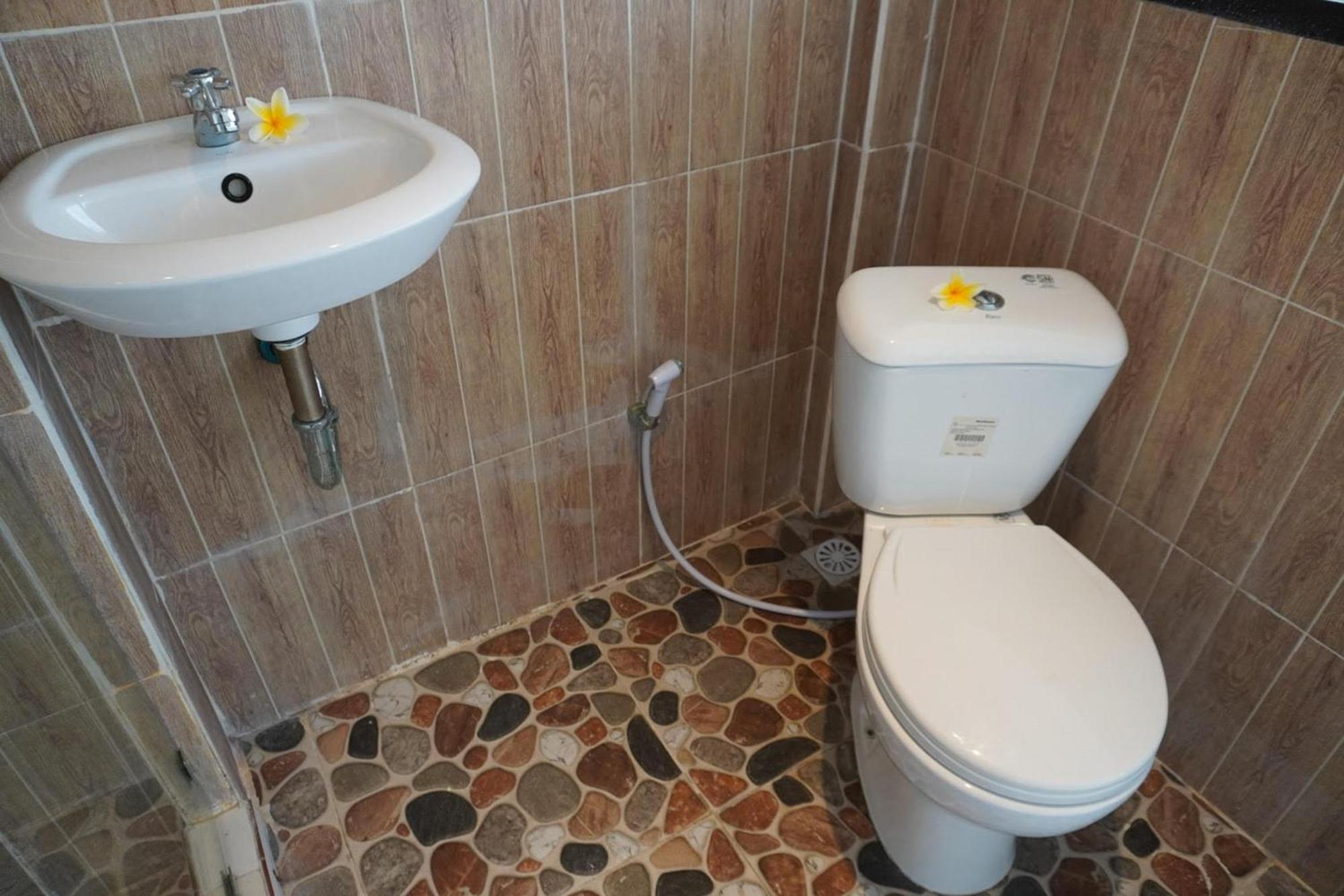 Hotel Umah Dayuh Ungasan Esterno foto